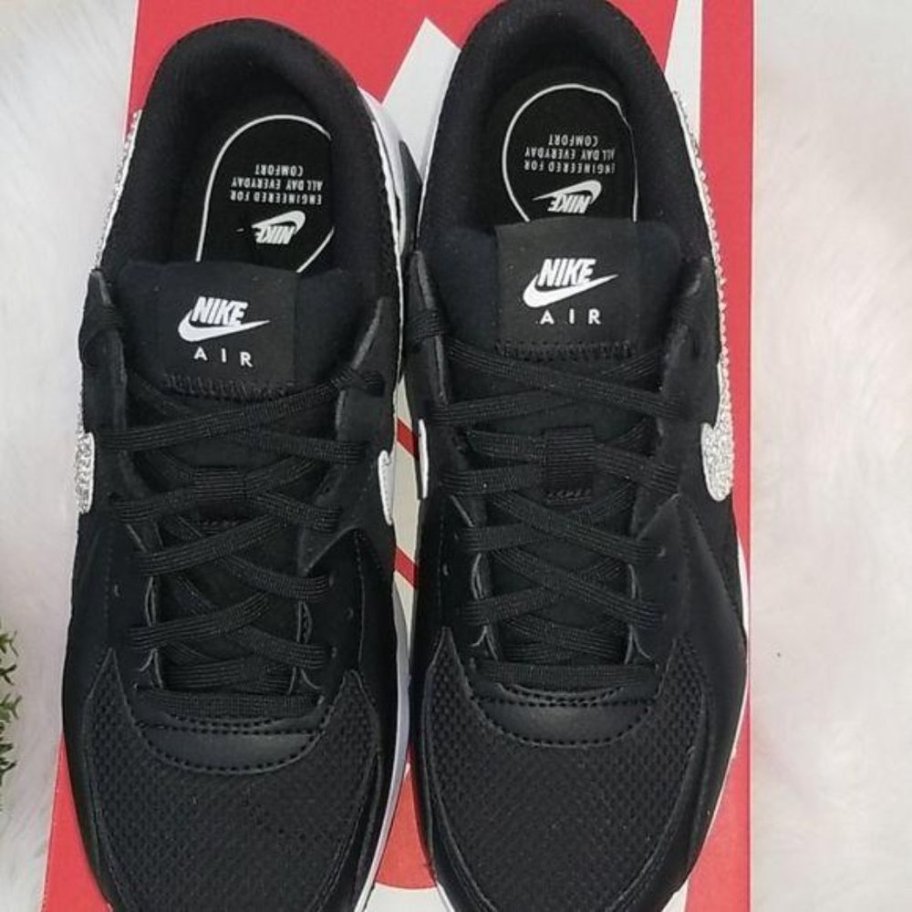 Nike Air Max Excee Bling Sparkle - Picture 6 of 7